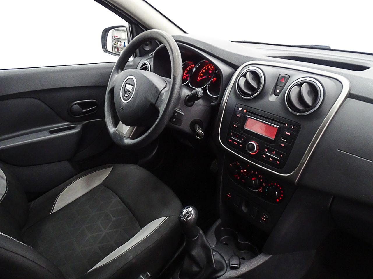 Foto Dacia Sandero 23