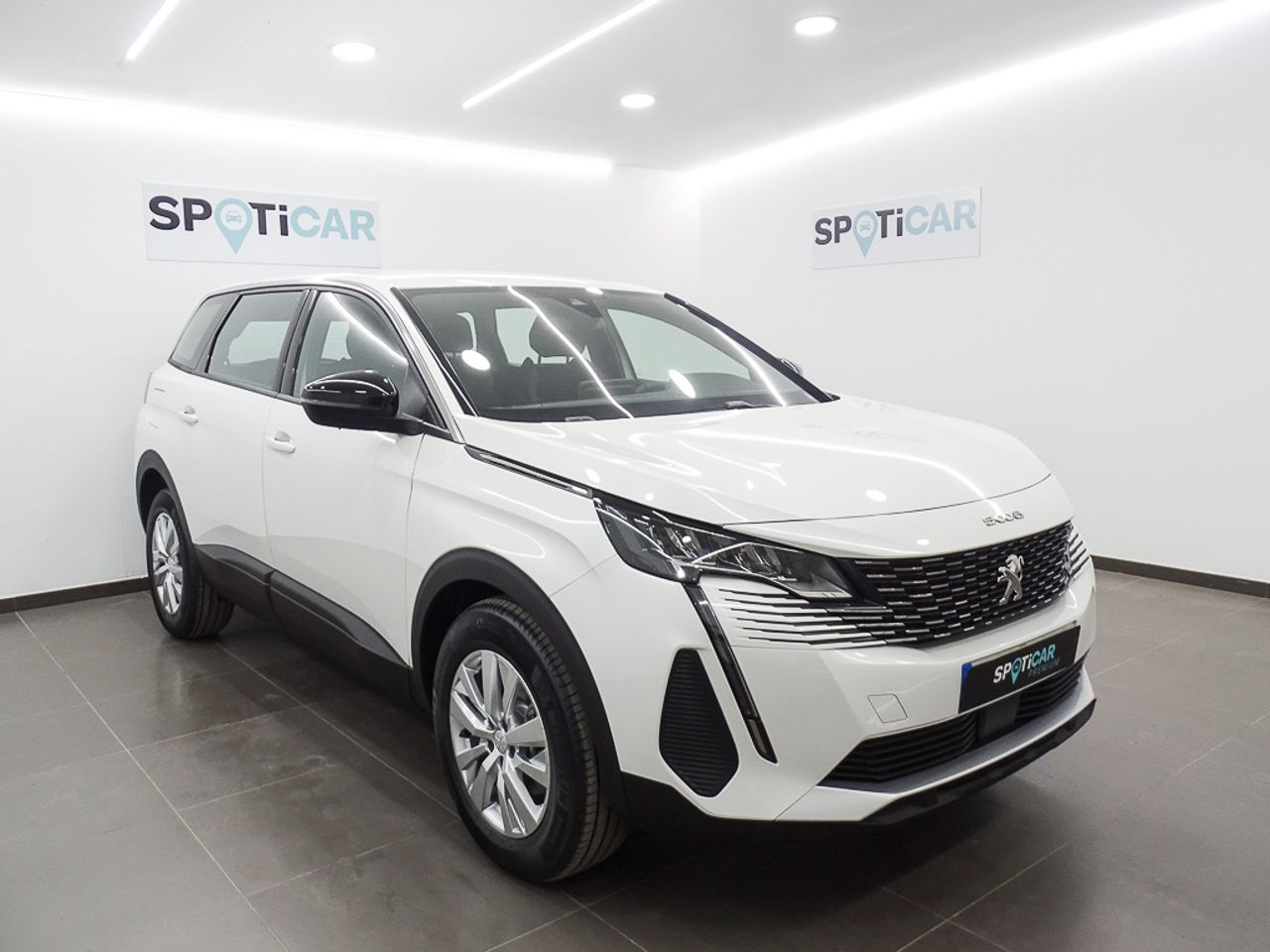 Foto Peugeot 5008 13