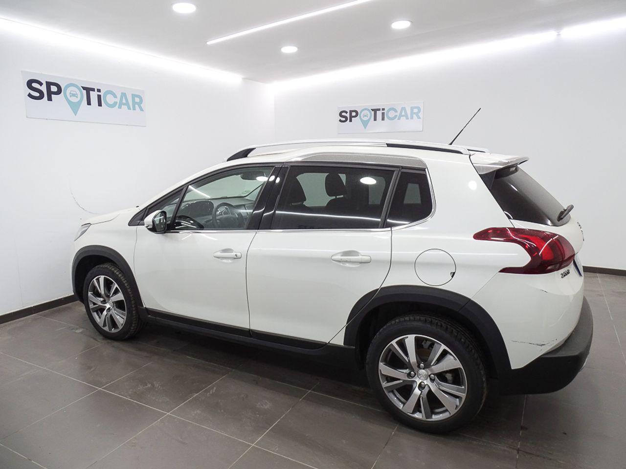 Foto Peugeot 2008 21