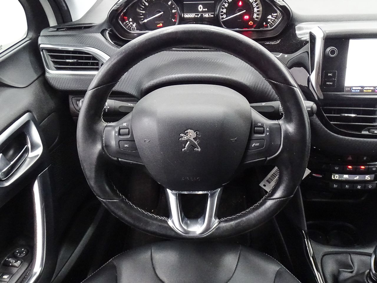 Foto Peugeot 2008 24