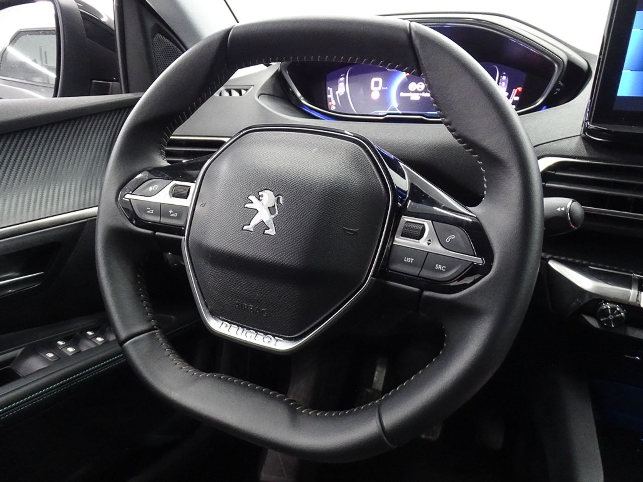 Foto Peugeot 5008 24