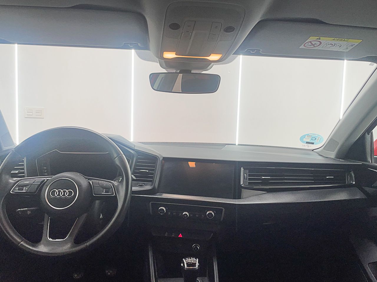 Foto Audi A1 3