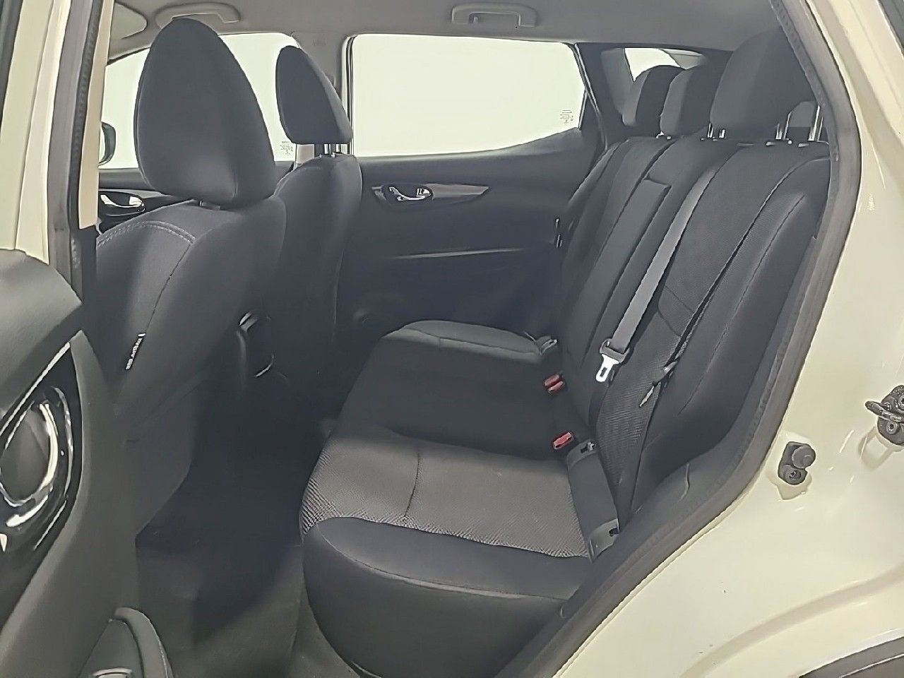 Foto Nissan Qashqai 10