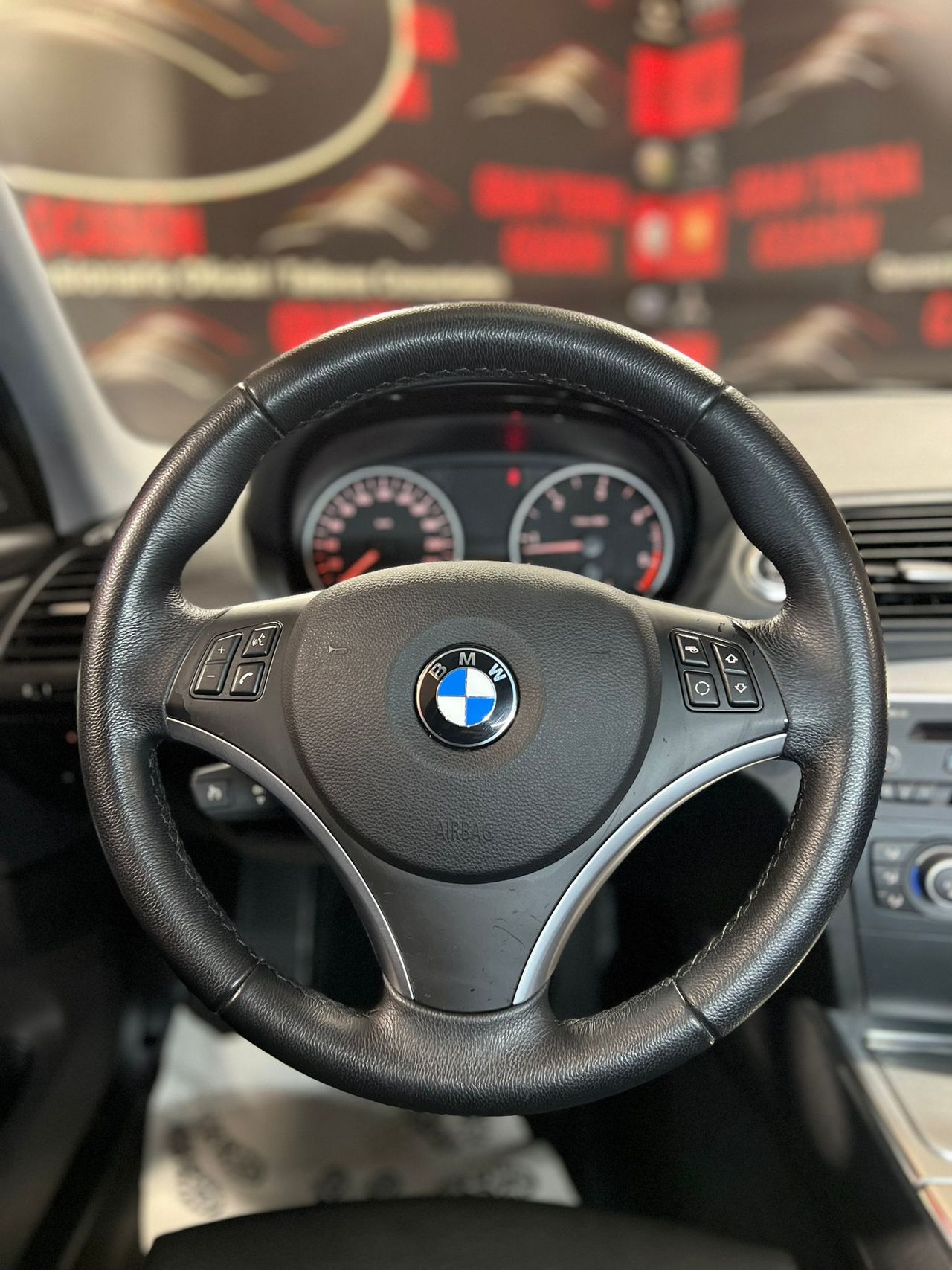 Foto BMW Serie 1 19