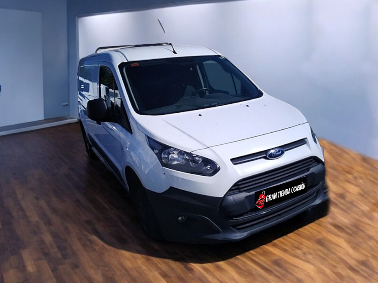 Foto Ford Transit 3