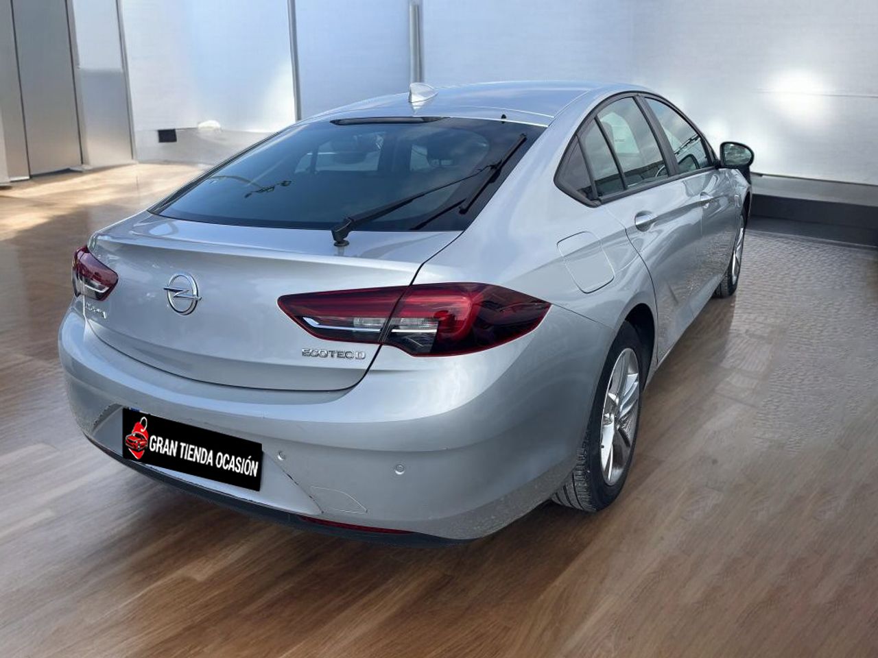 Foto Opel Insignia  2