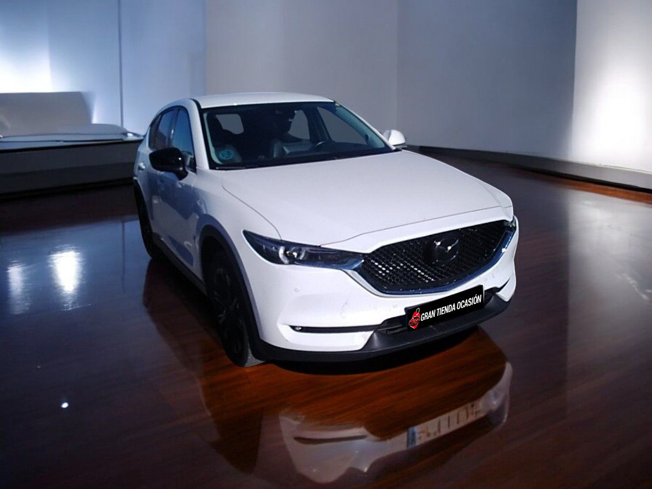 Foto Mazda CX-5 3