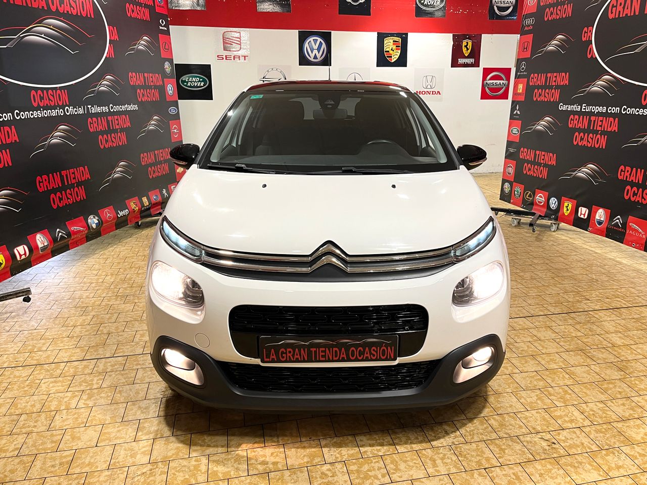 Foto Citroën C3 3