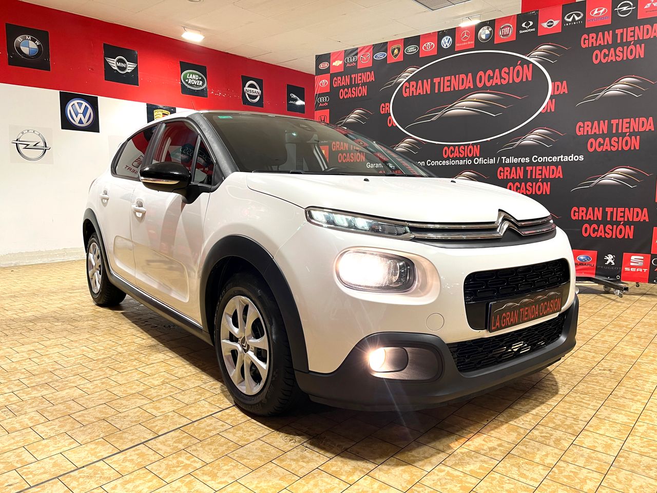 Foto Citroën C3 7