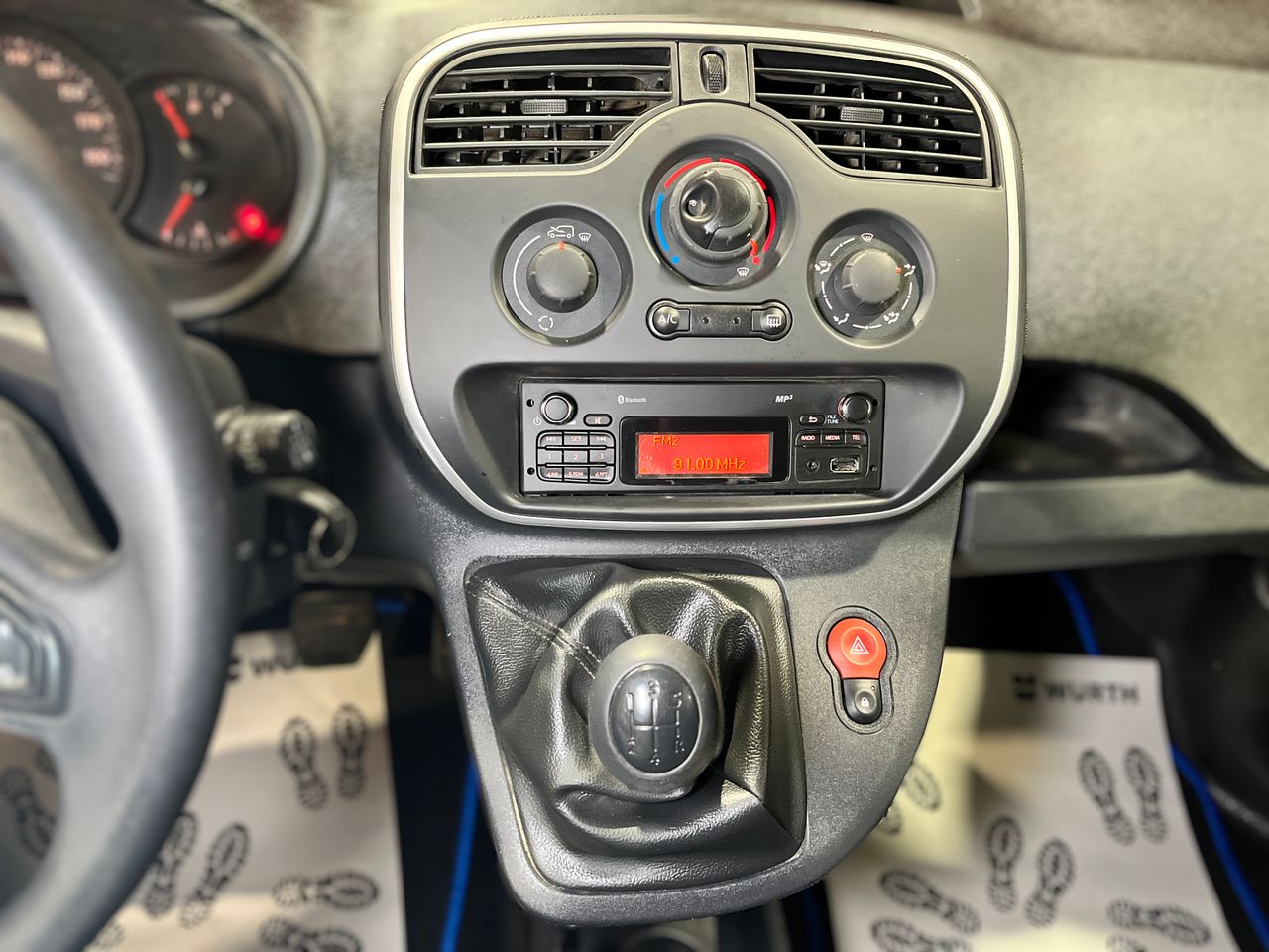 Foto Renault Kangoo 22