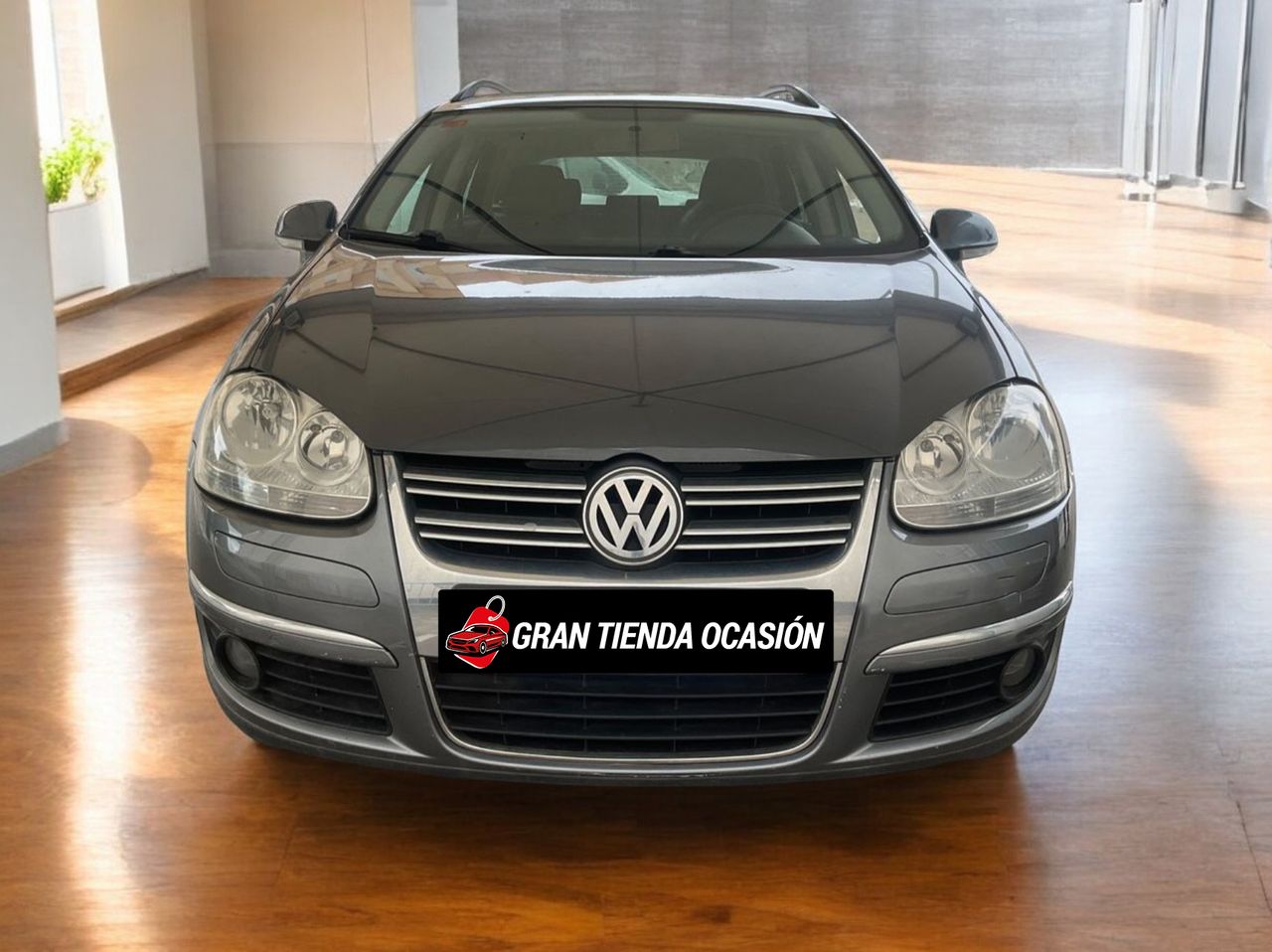 Foto Volkswagen Golf 2