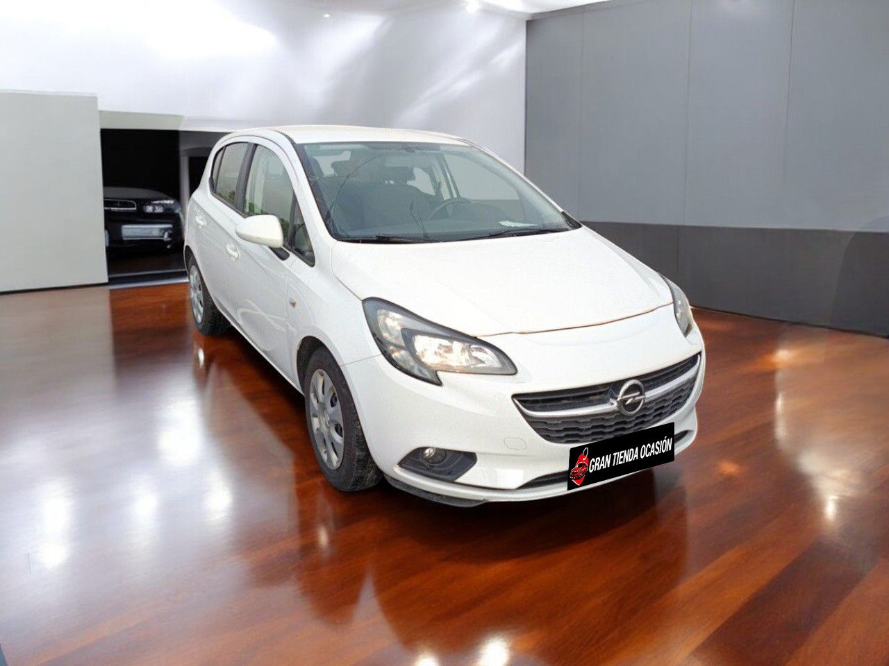 Foto Opel Corsa 3