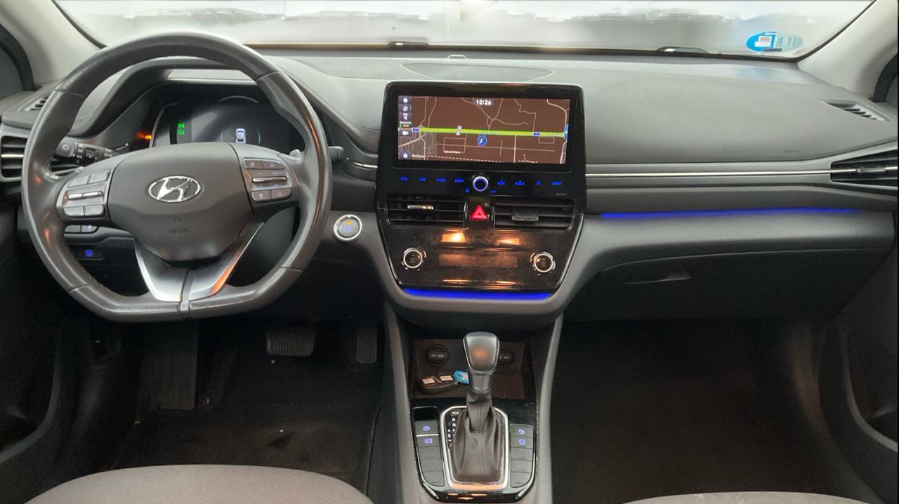 Foto Hyundai IONIQ 6