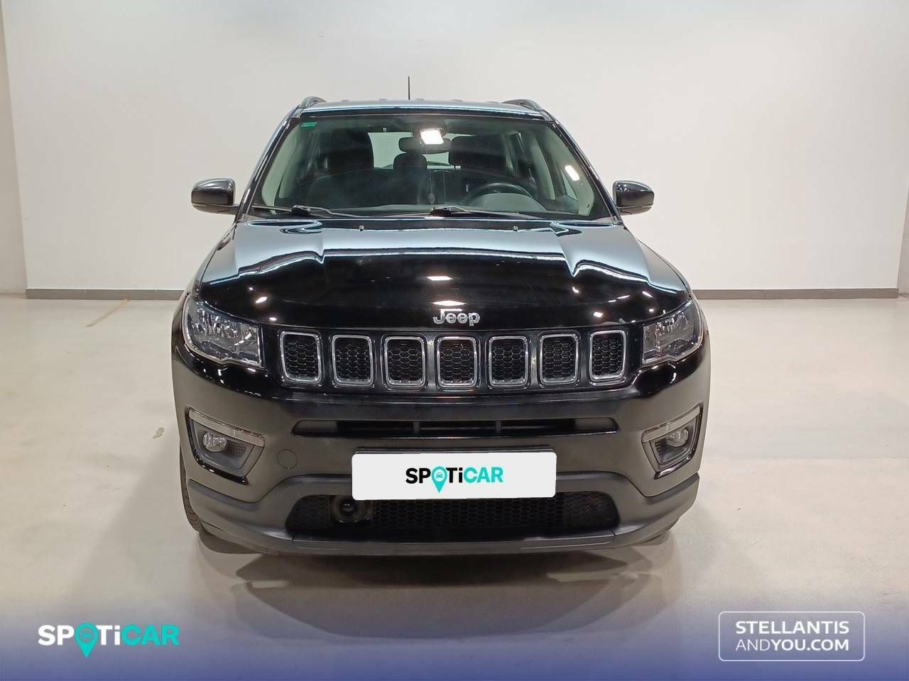 Foto Jeep Compass 2