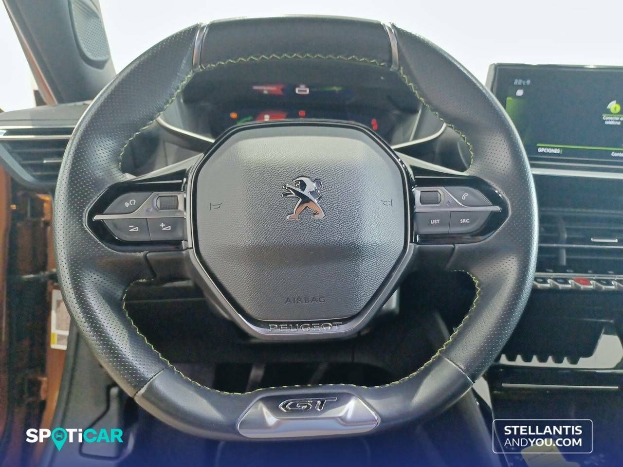 Foto Peugeot 2008 13