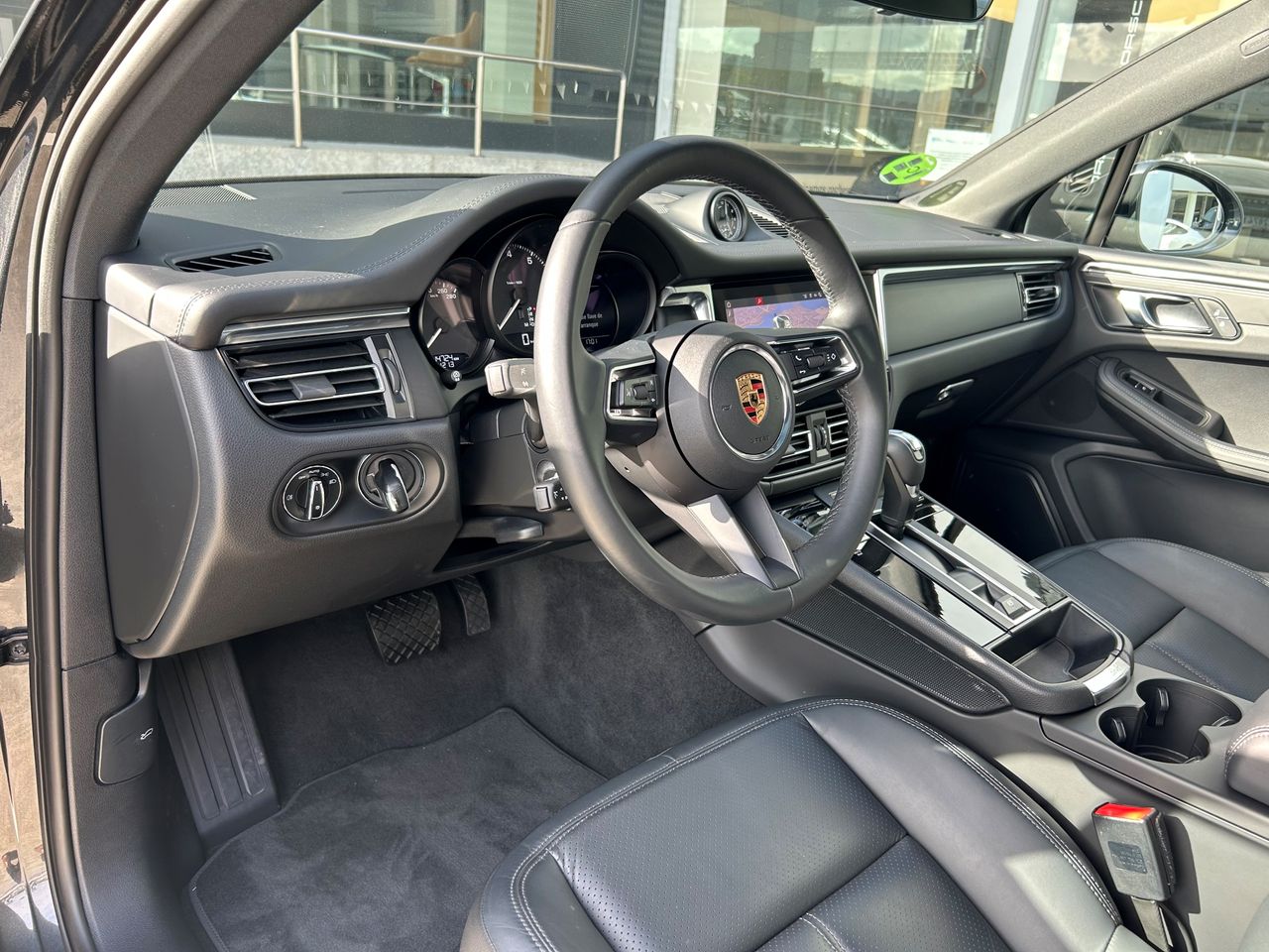 Foto Porsche Macan 10