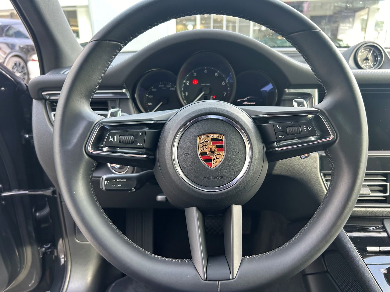 Foto Porsche Macan 25