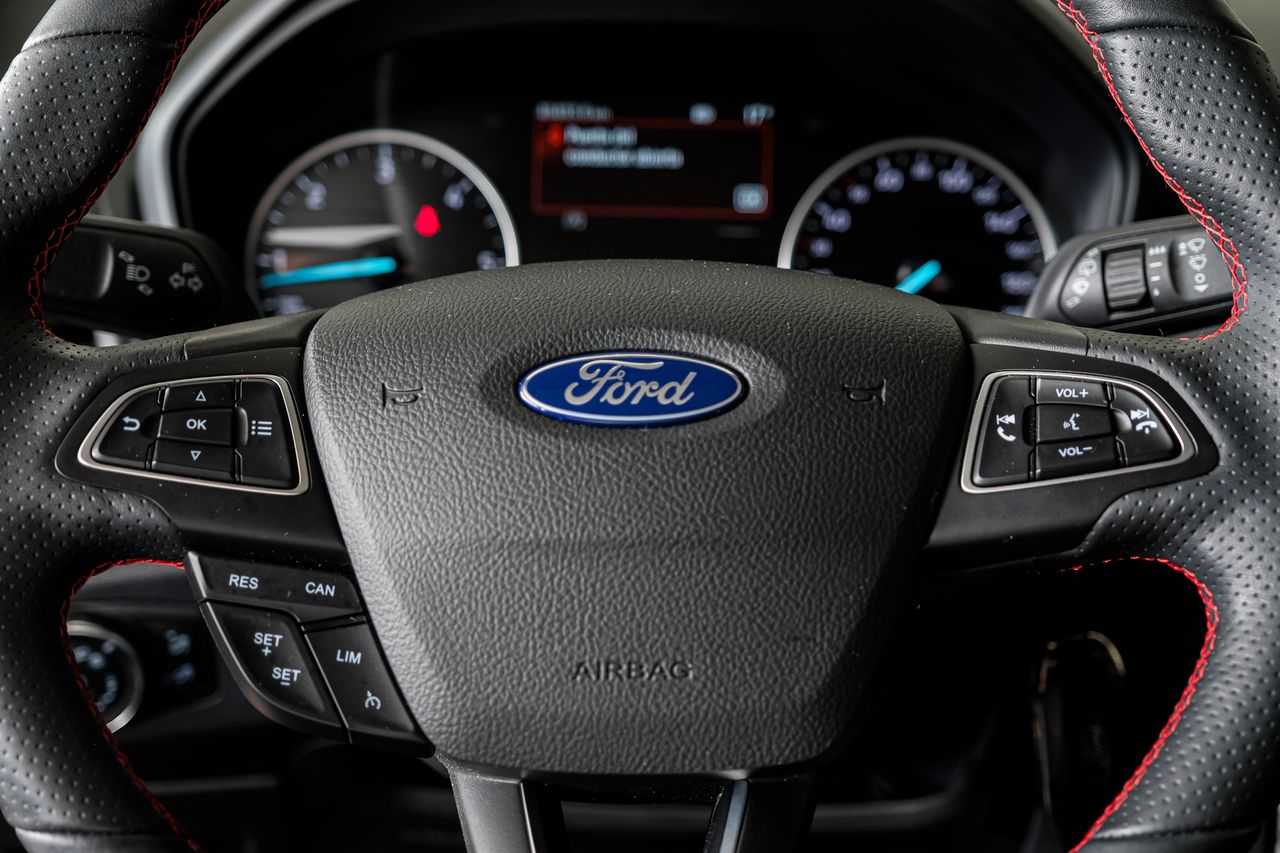 Foto Ford Ecosport 14