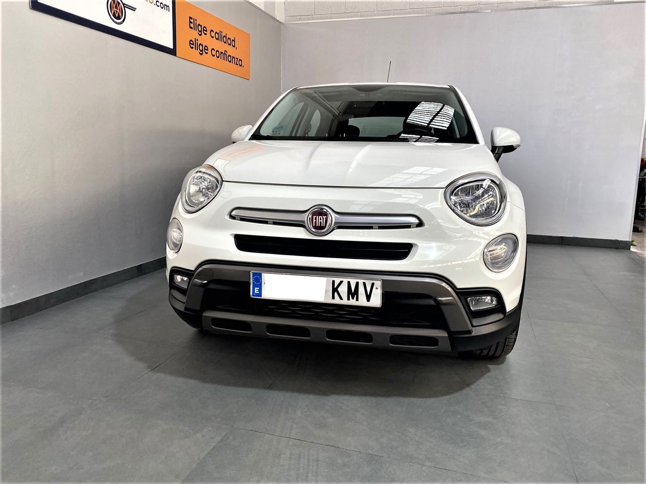 Foto Fiat 500X 4