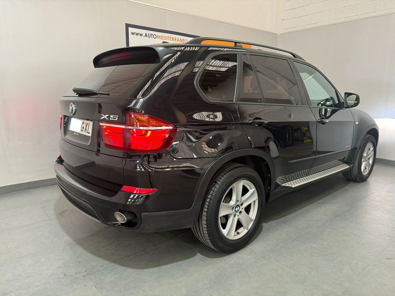 Foto BMW X5 4