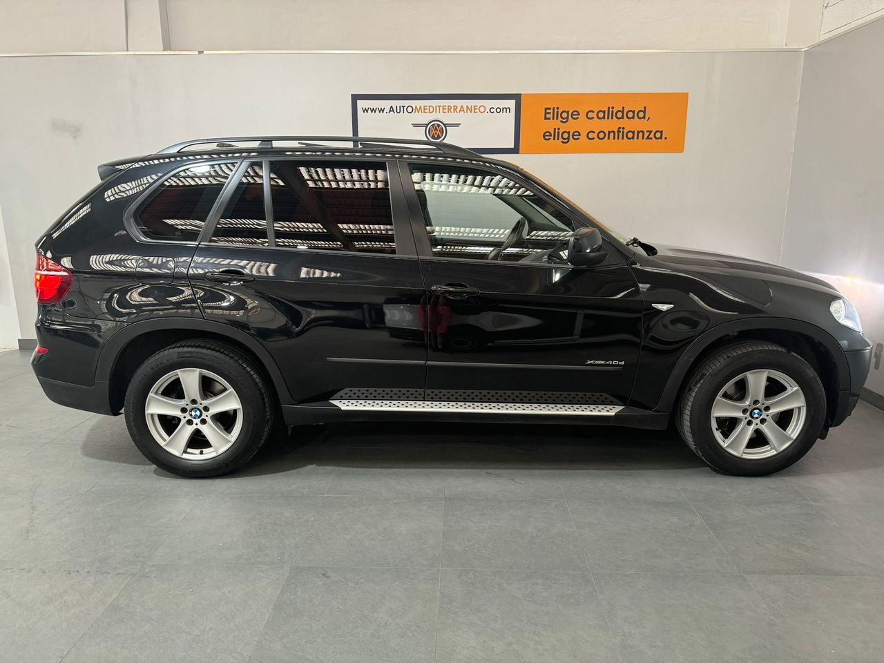 Foto BMW X5 5