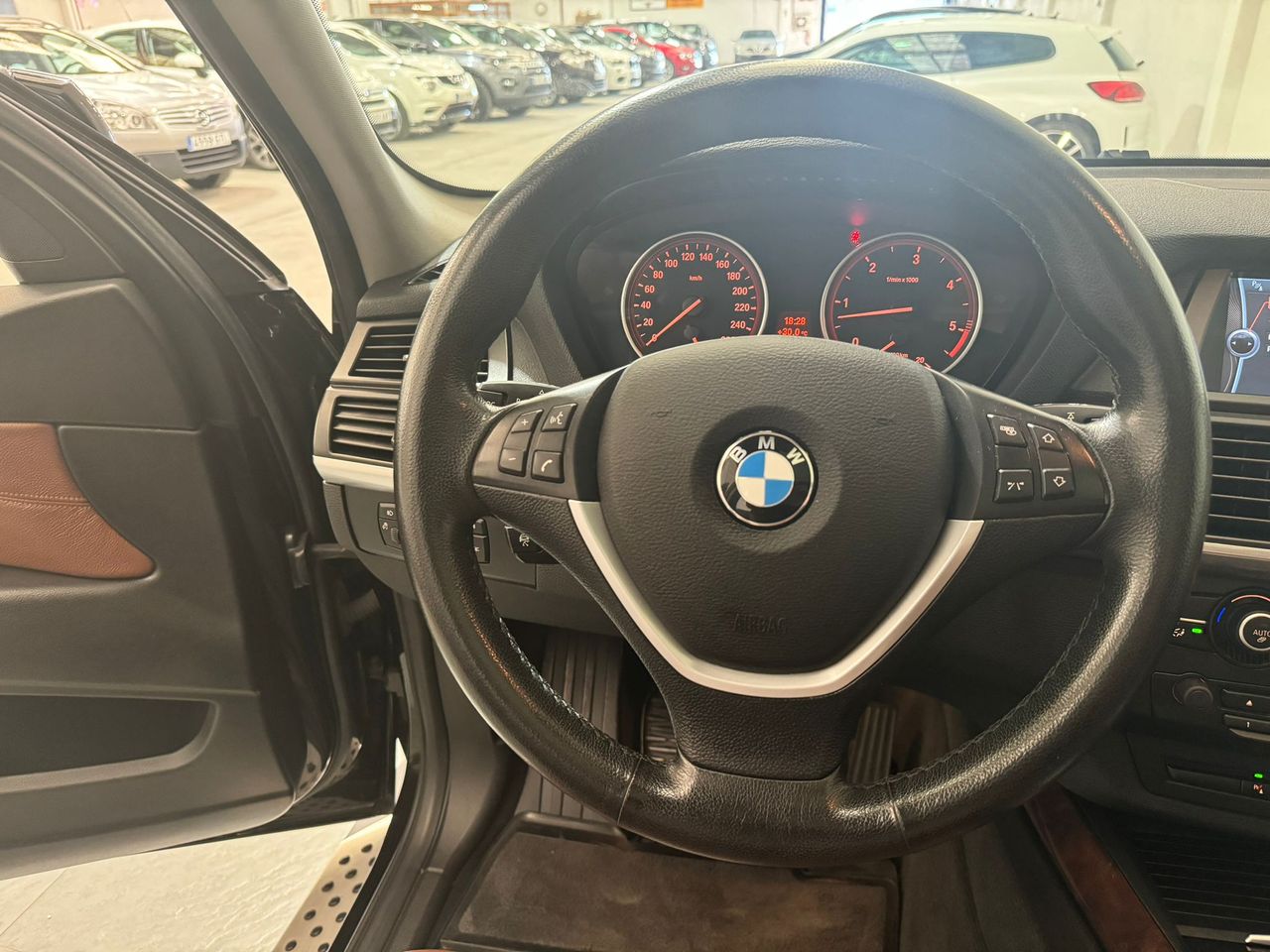 Foto BMW X5 19