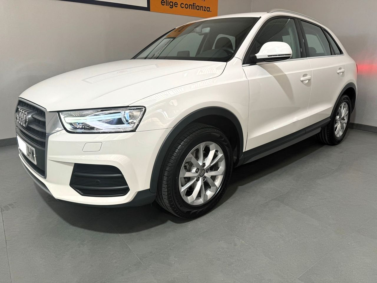 Foto Audi Q3 27