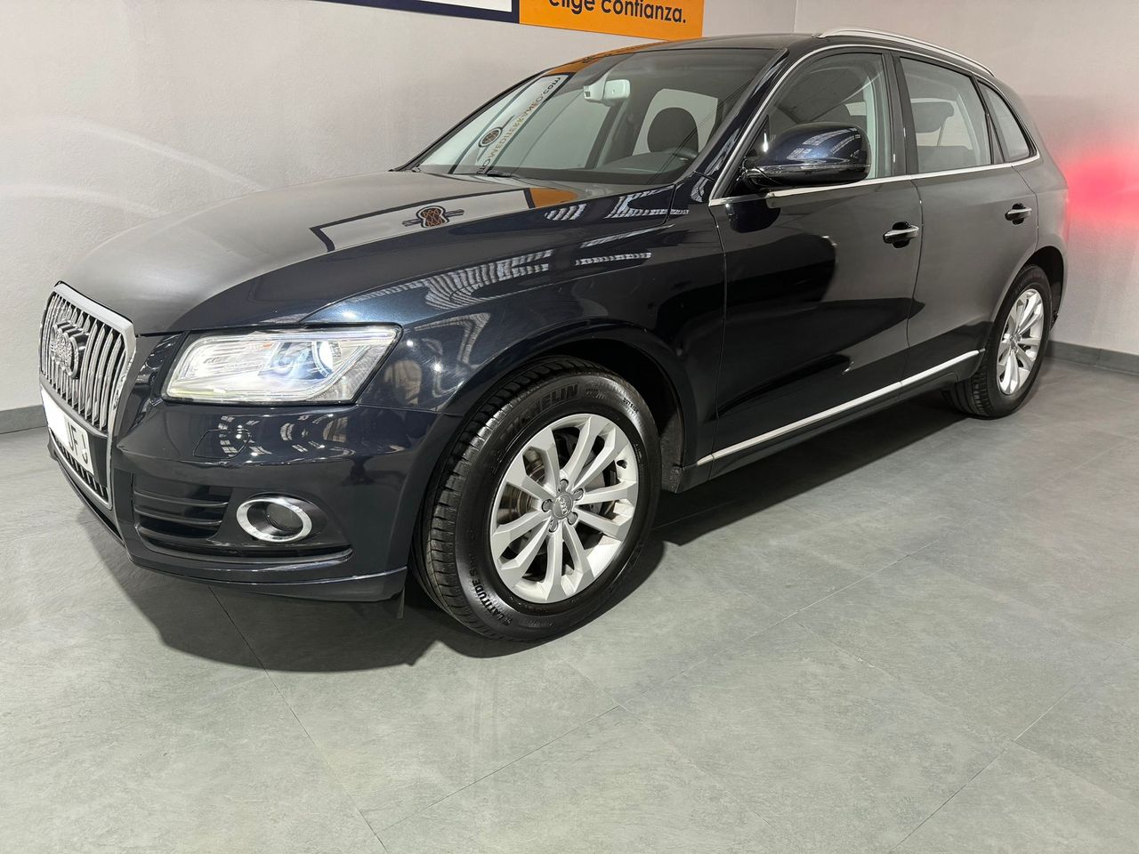 Foto Audi Q5 24