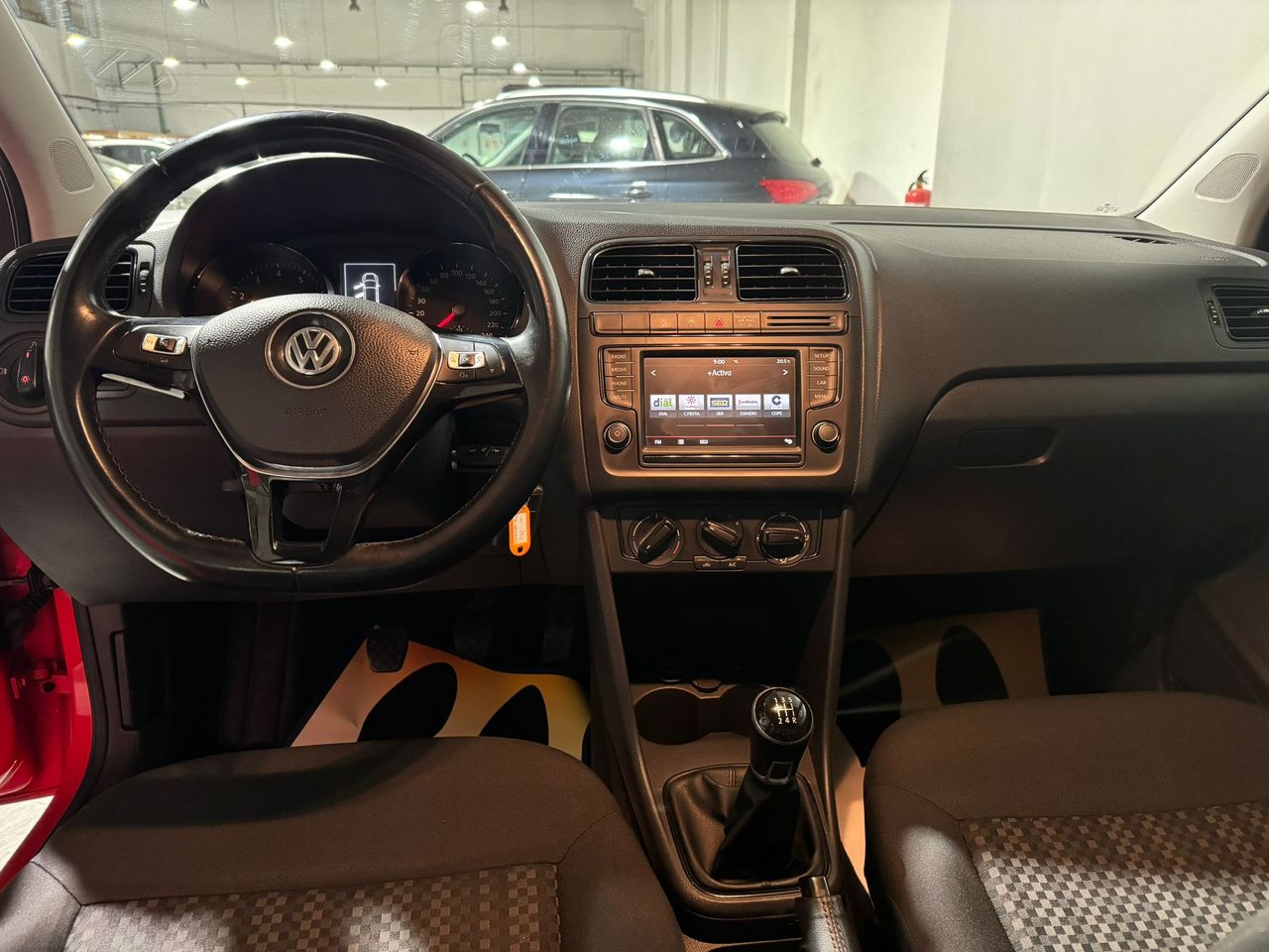 Foto Volkswagen Polo 7