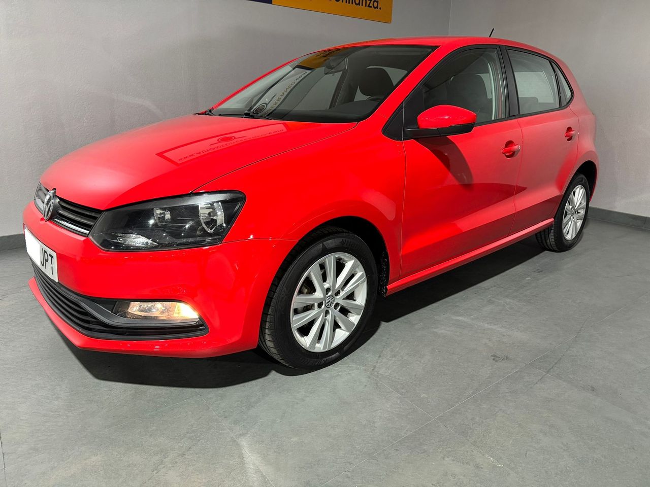 Foto Volkswagen Polo 21