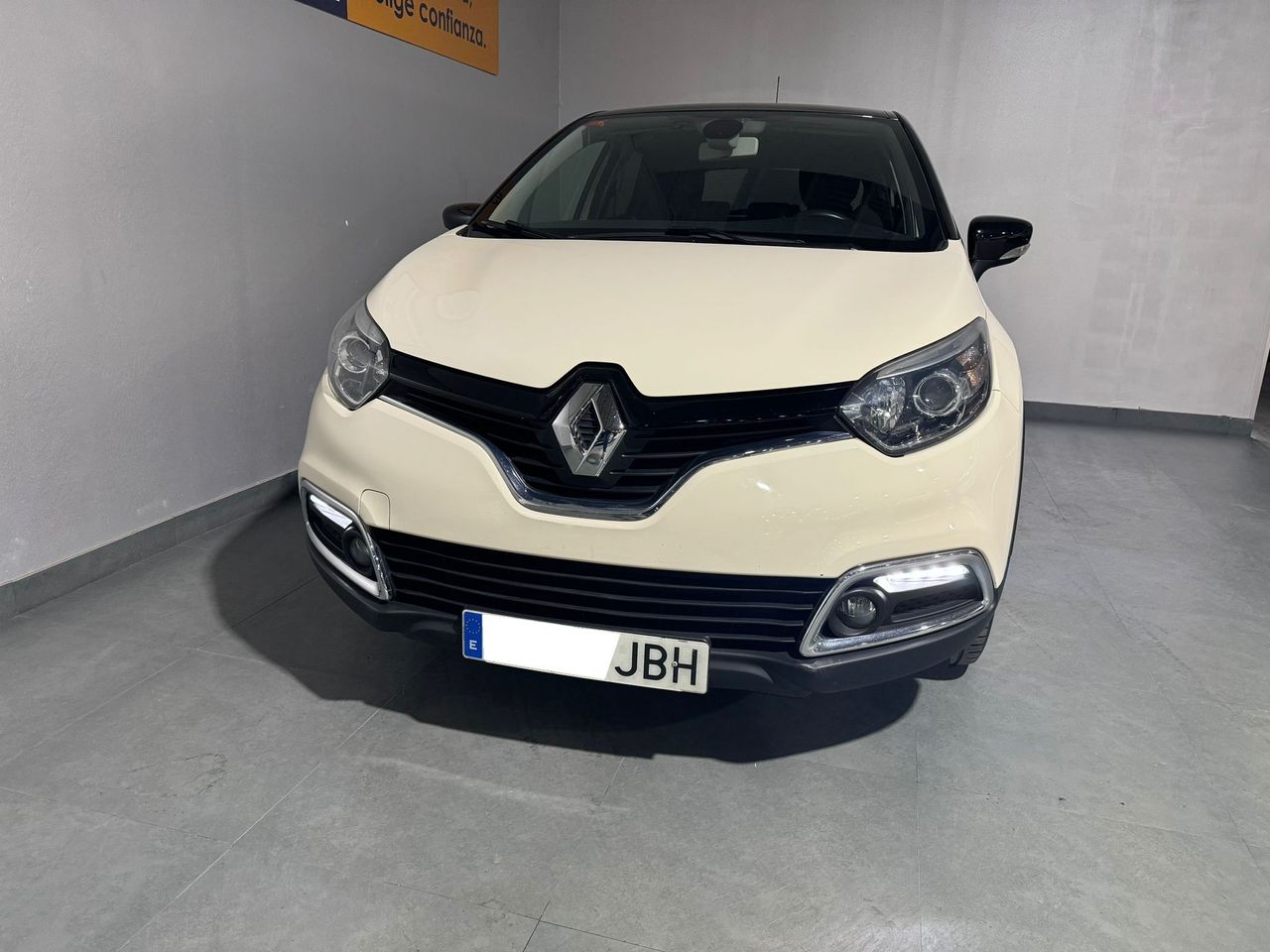 Foto Renault Captur 4