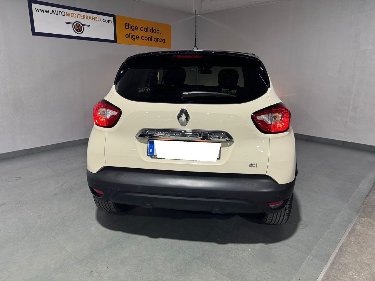 Foto Renault Captur 5