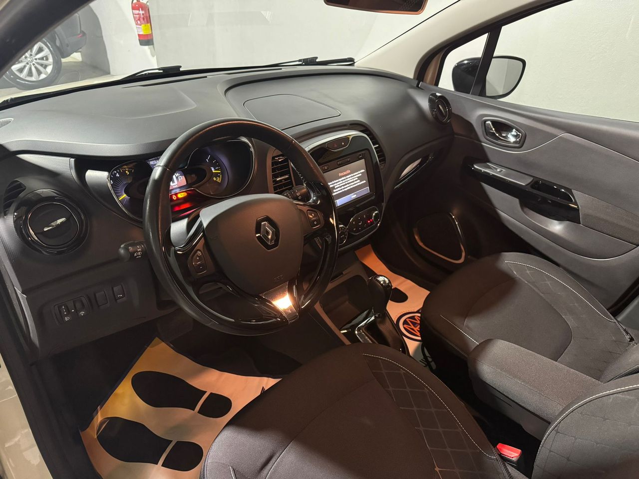 Foto Renault Captur 8