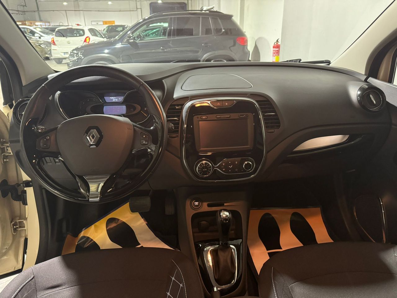 Foto Renault Captur 19