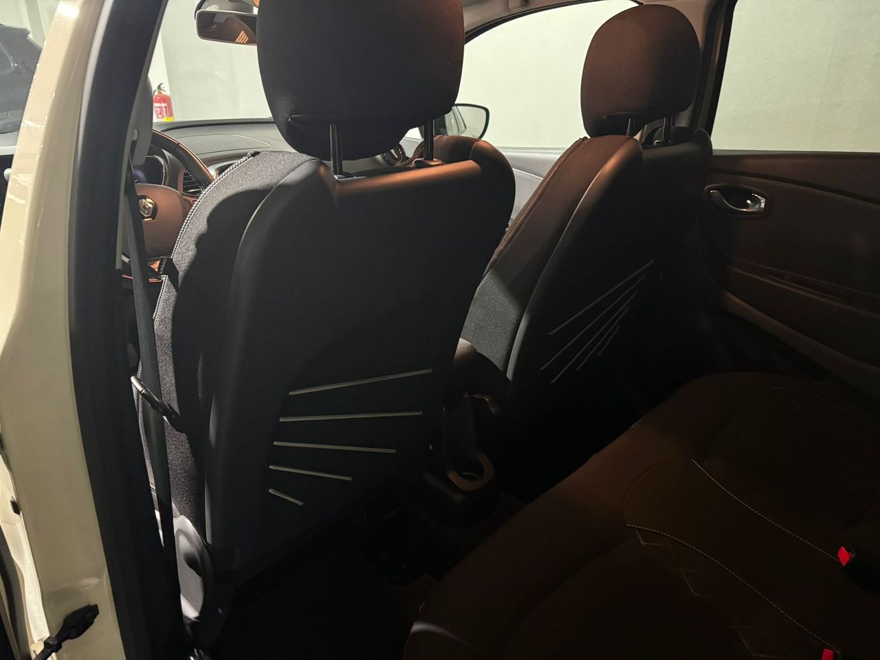 Foto Renault Captur 28