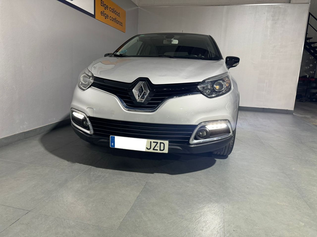 Foto Renault Captur 3