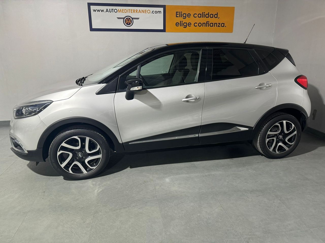 Foto Renault Captur 5