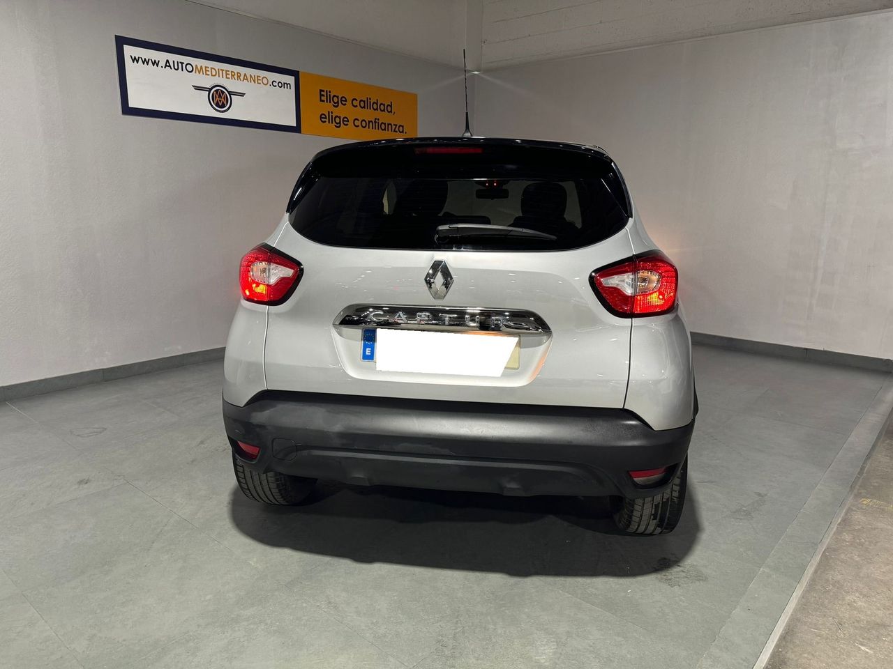 Foto Renault Captur 6