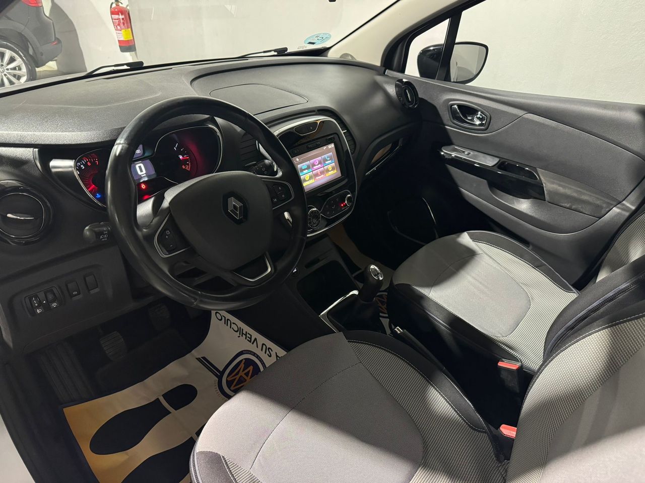 Foto Renault Captur 7