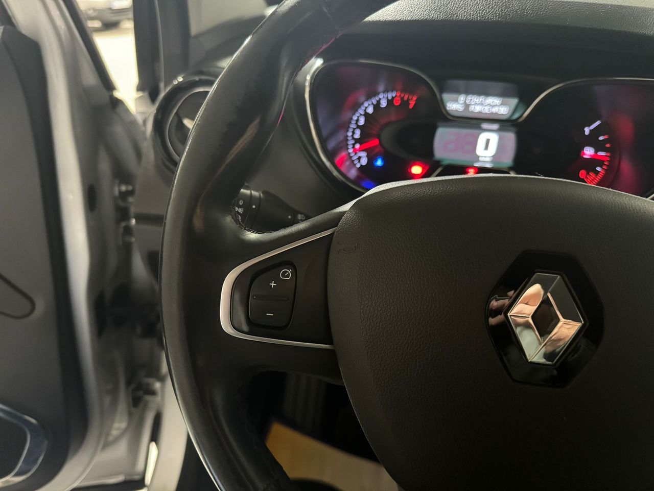 Foto Renault Captur 16