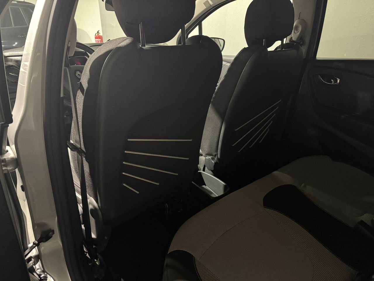 Foto Renault Captur 19