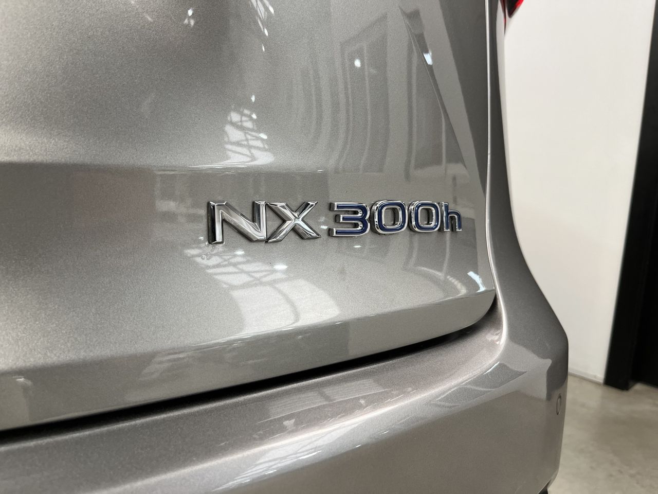 Foto Lexus NX 7