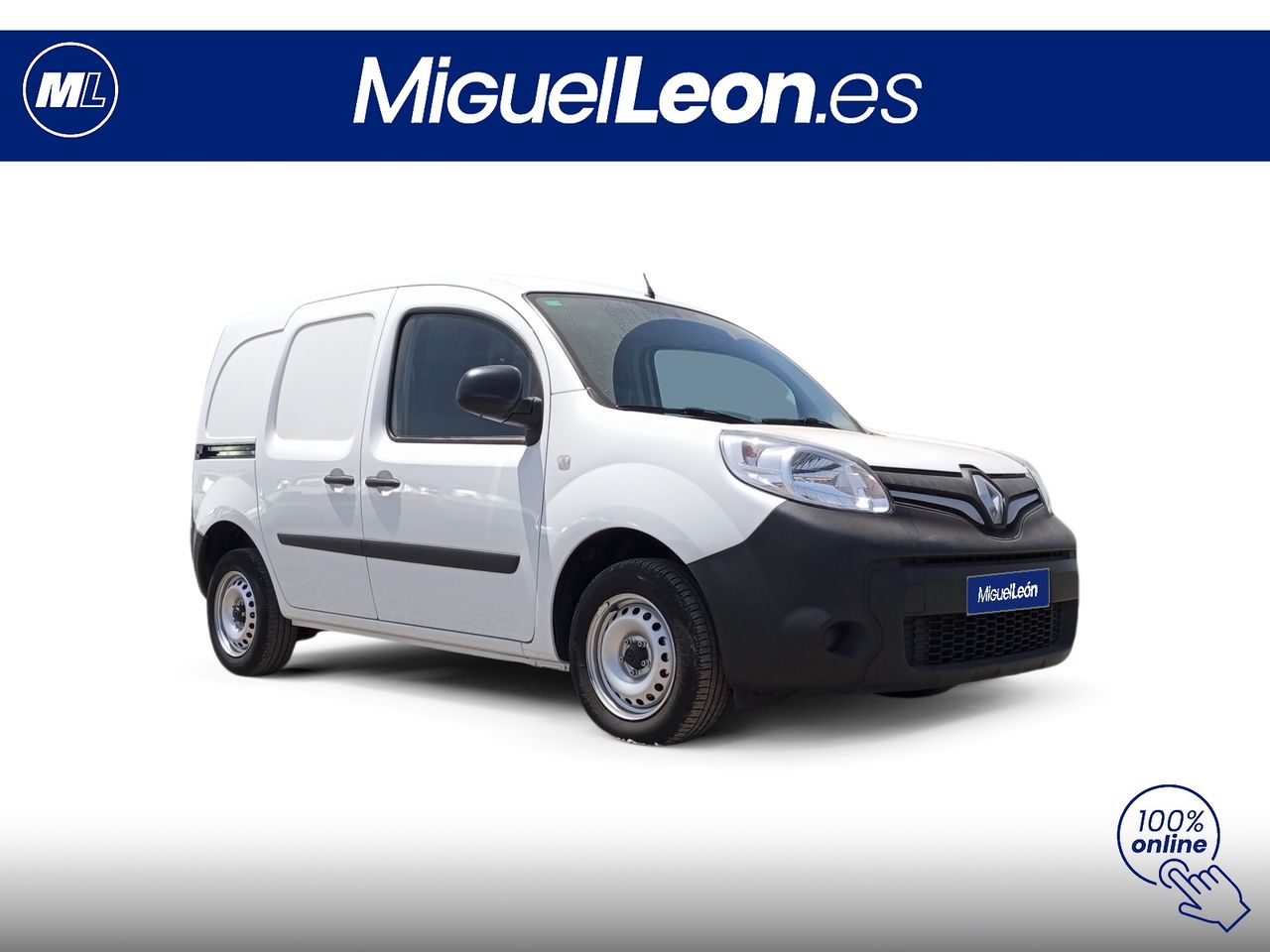 Foto Renault Kangoo 3