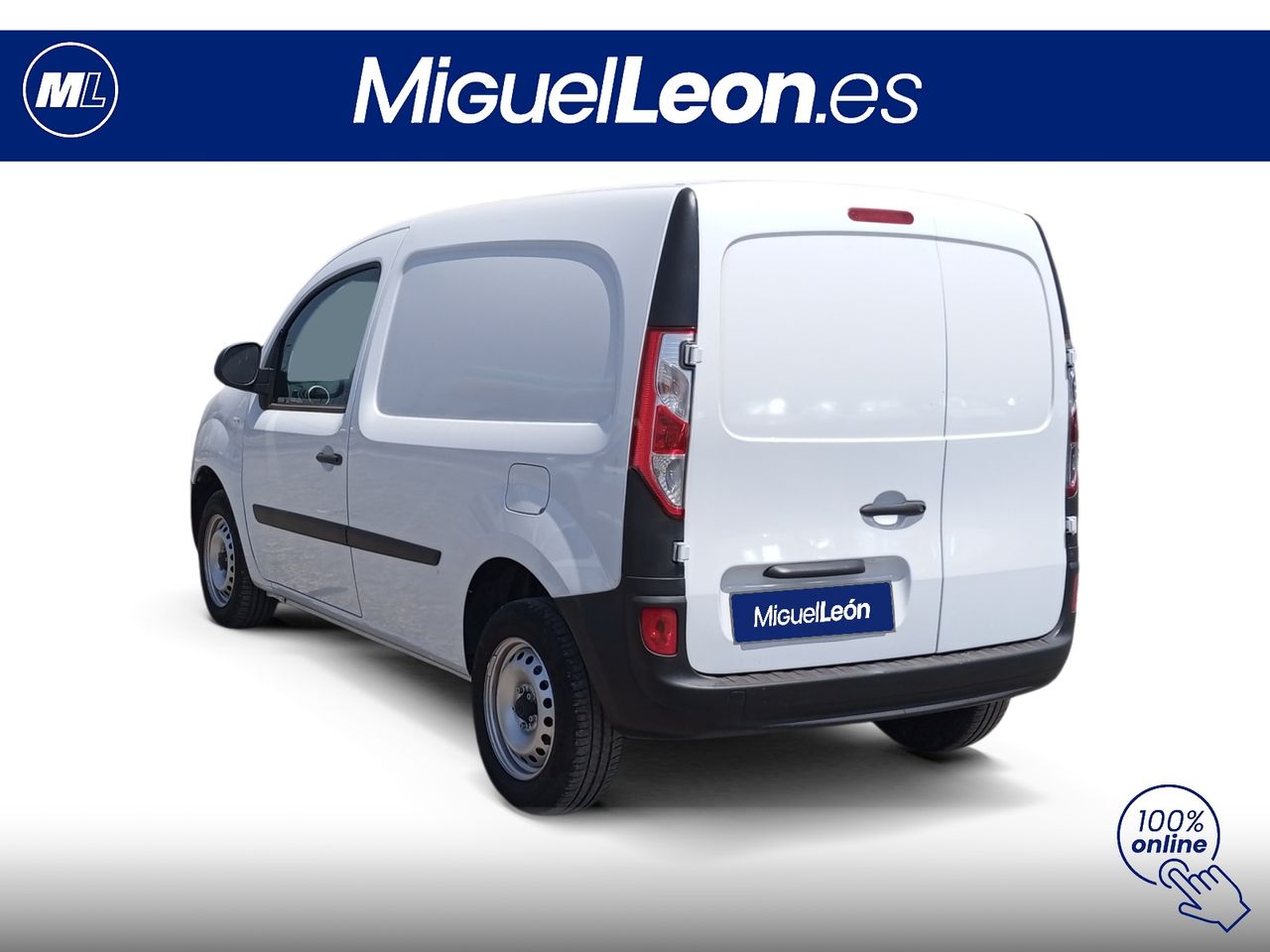 Foto Renault Kangoo 4