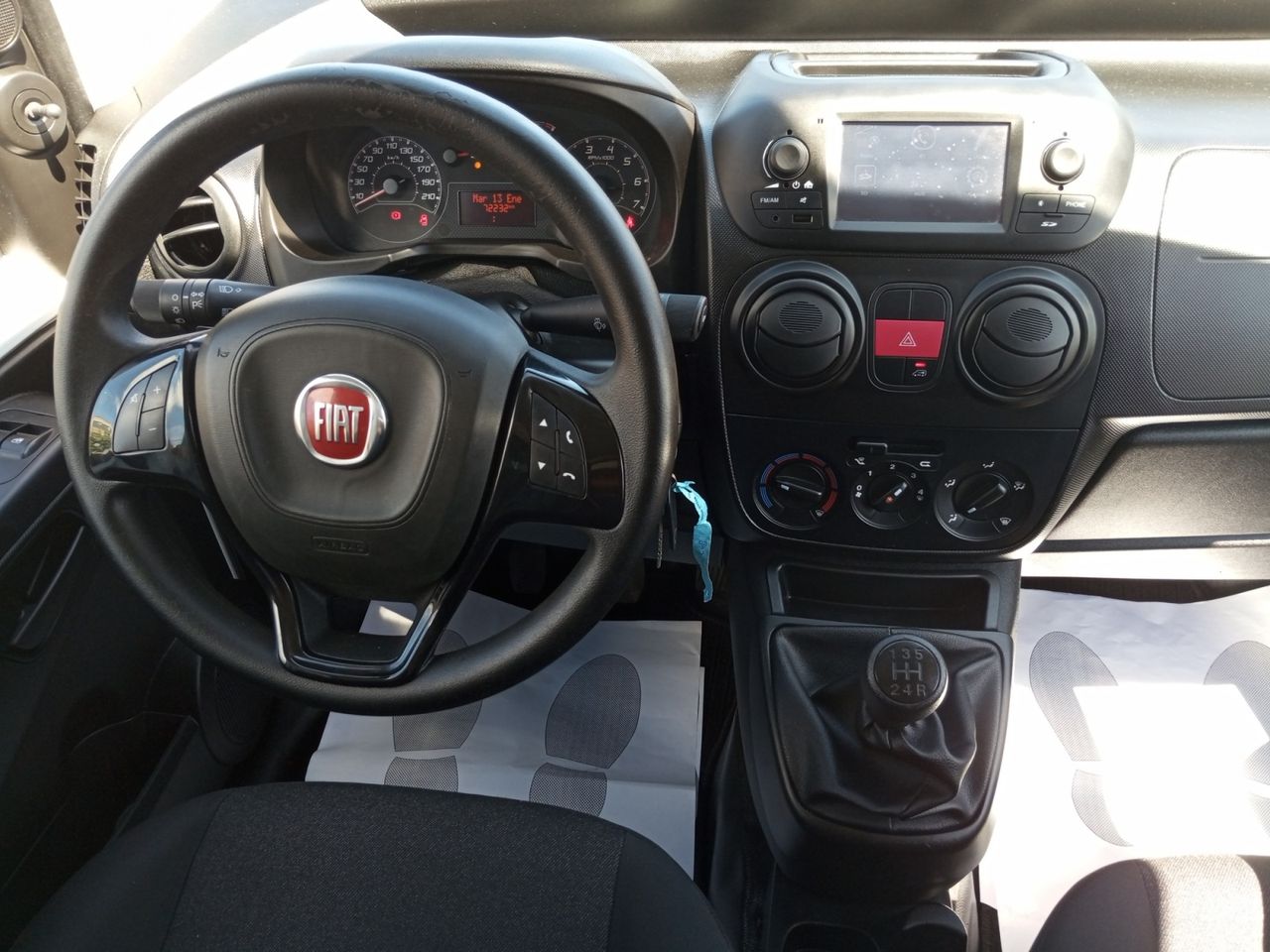 Foto Fiat Fiorino 6