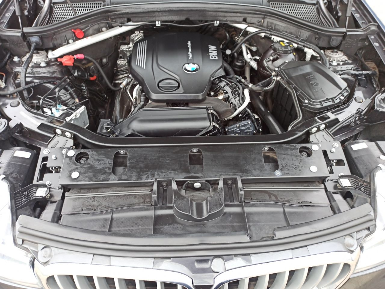 Foto BMW X4 25