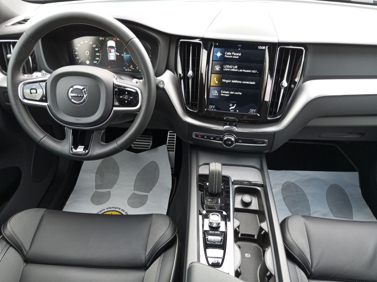 Foto Volvo XC60 6