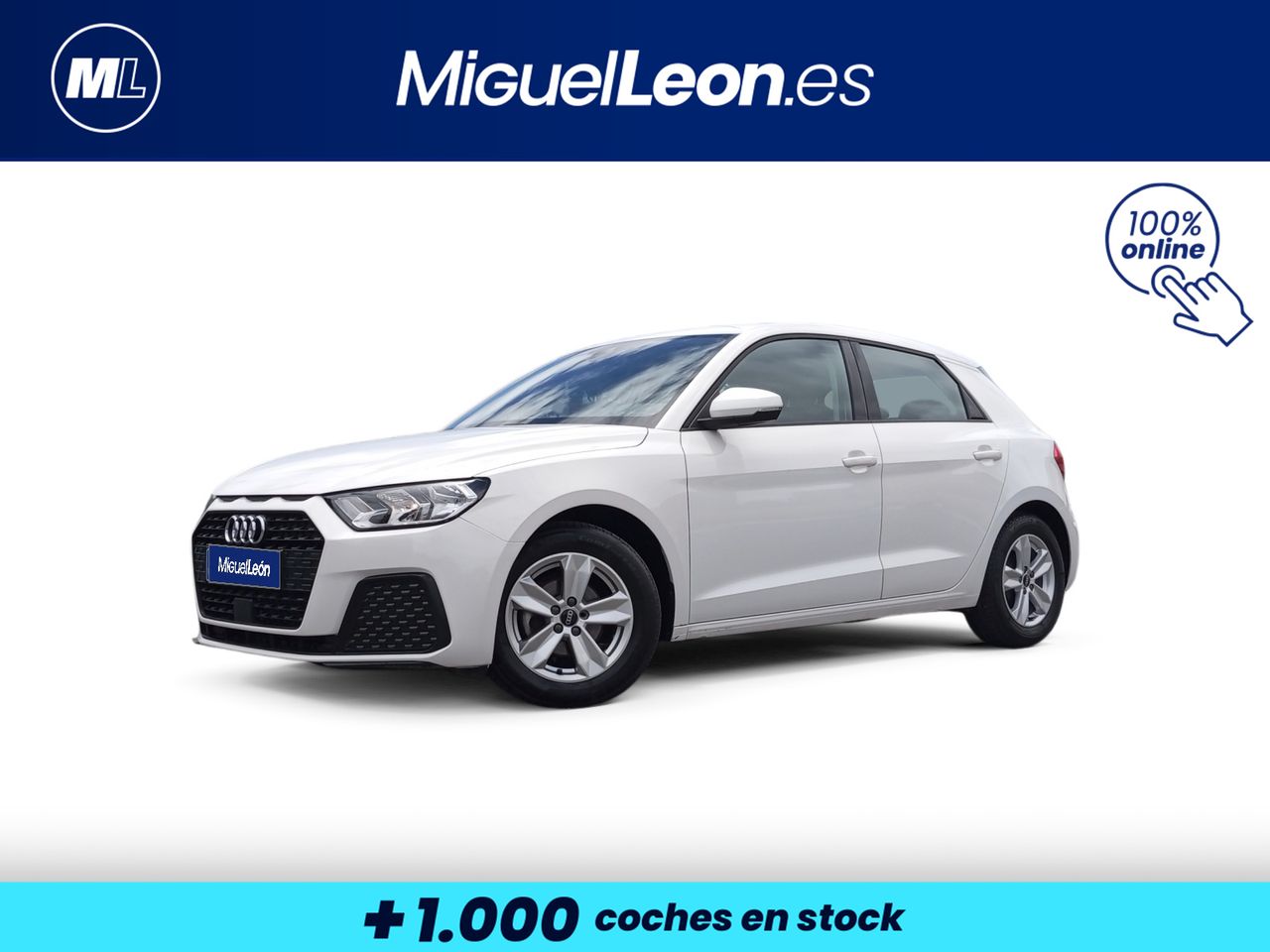 Foto Audi A1 1