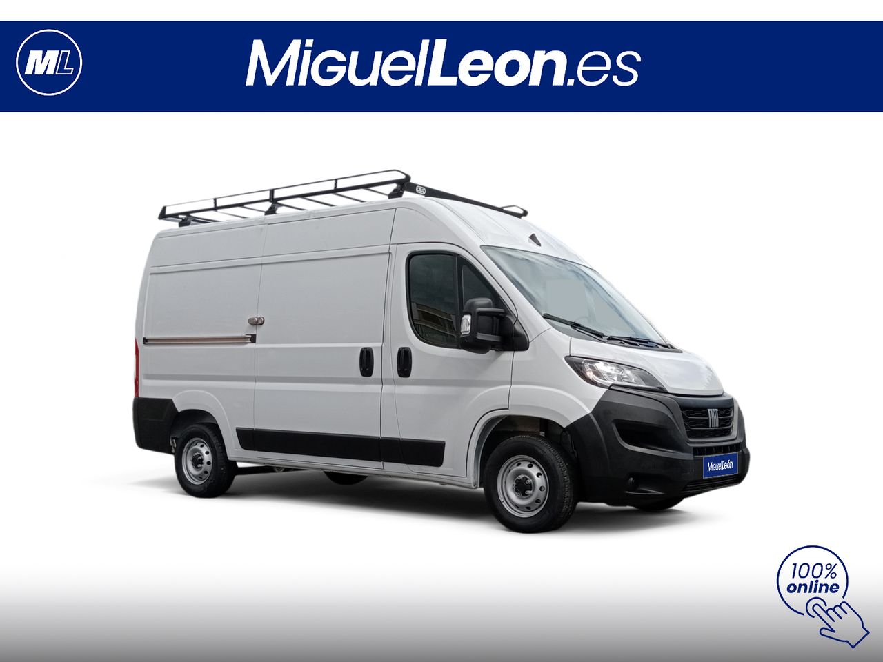 Foto Fiat Ducato 3