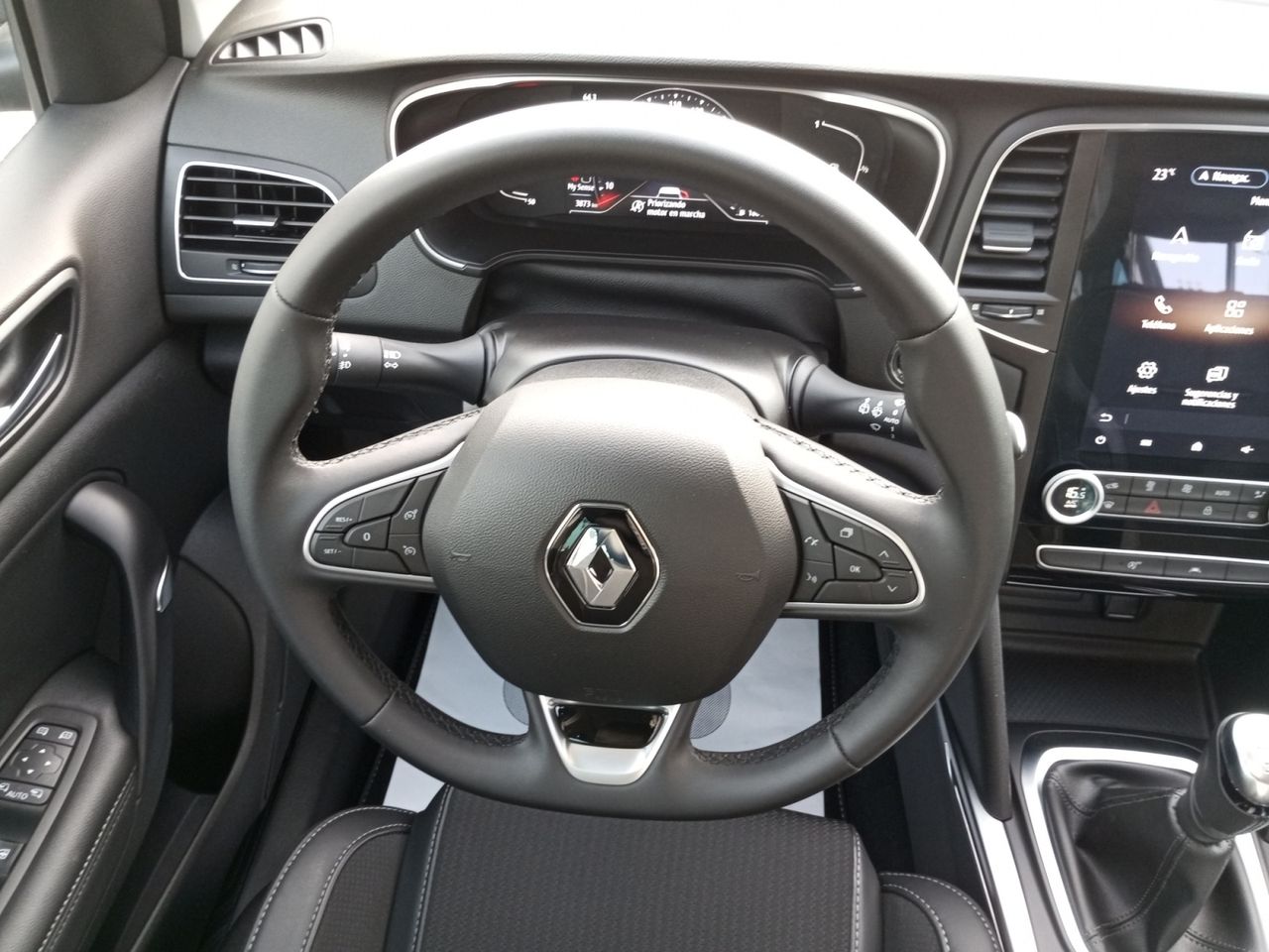 Foto Renault Mégane 7